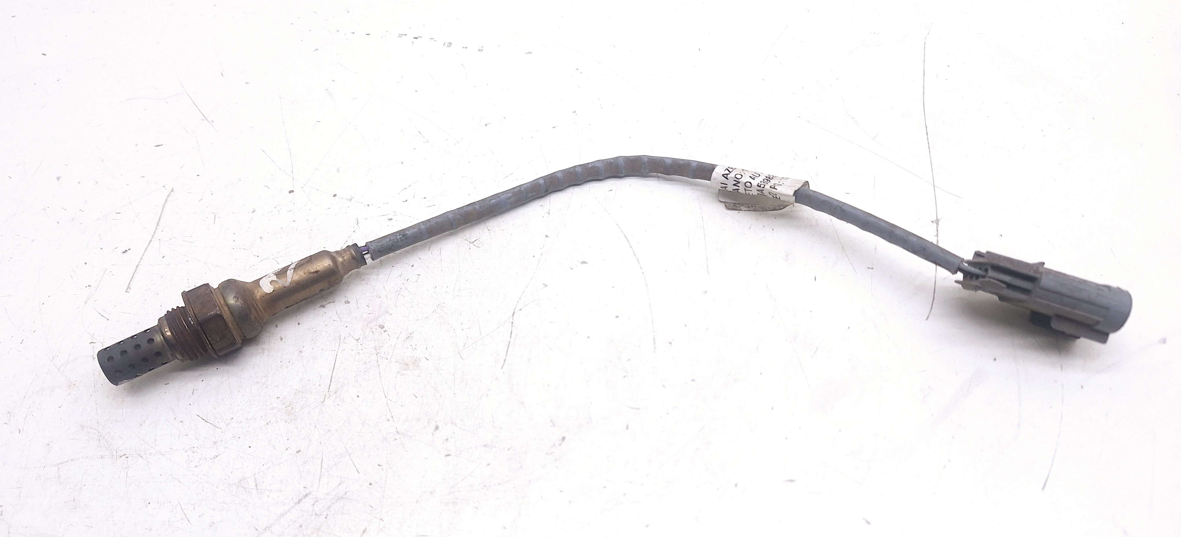 Sonda Lambda Hyundai Azera 3.3 2010/ 2011 Nº392103c400