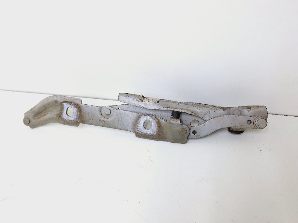 Dobradiça Direita Porta Malas Bmw 320i 2.8 2009 2010