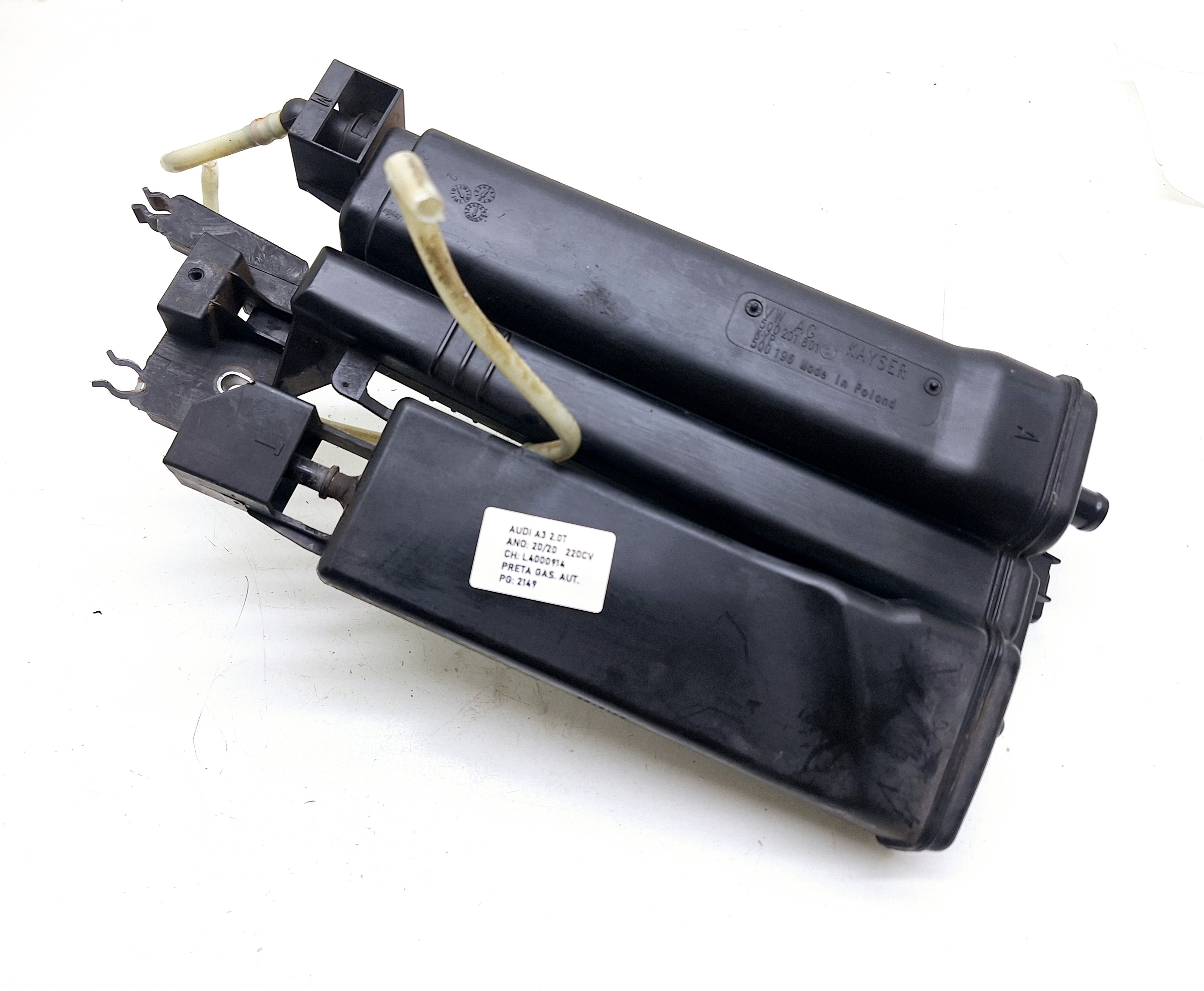 Filtro Canister Audi A3 2.0 2019/ 2020 N5q0201801