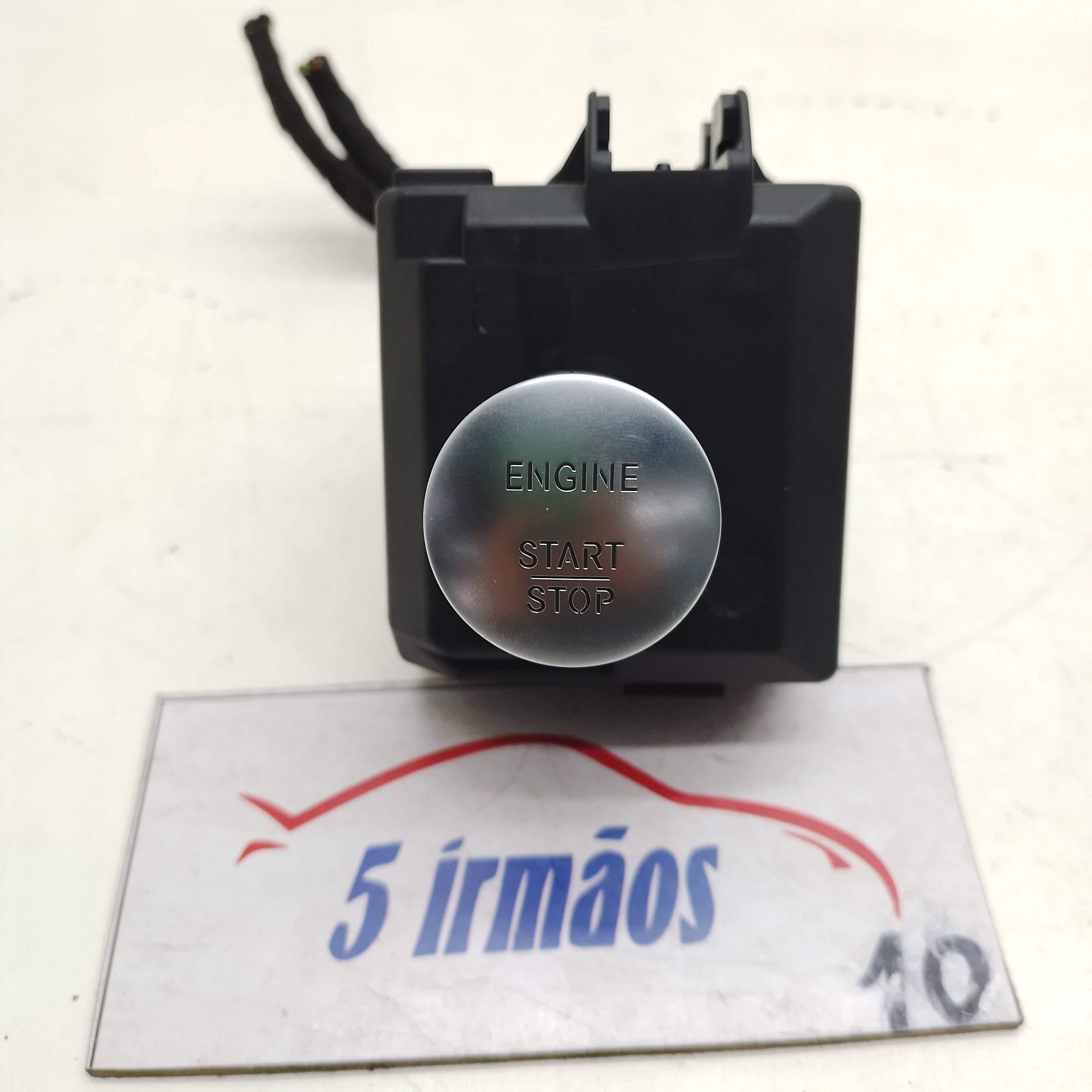 Botão Start / Stop Mercedes A250 2.0 2015  Nºa2469055801