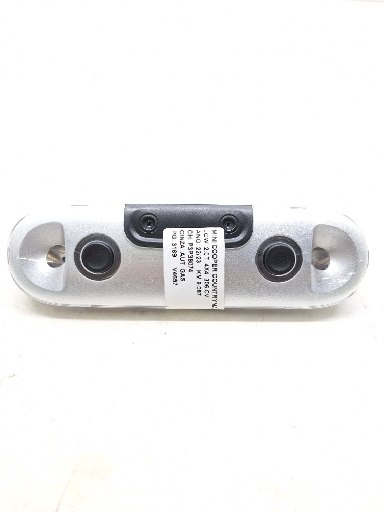 Luz Teto Cortesia Mini Cooper Countryman 2.0 2022 2023