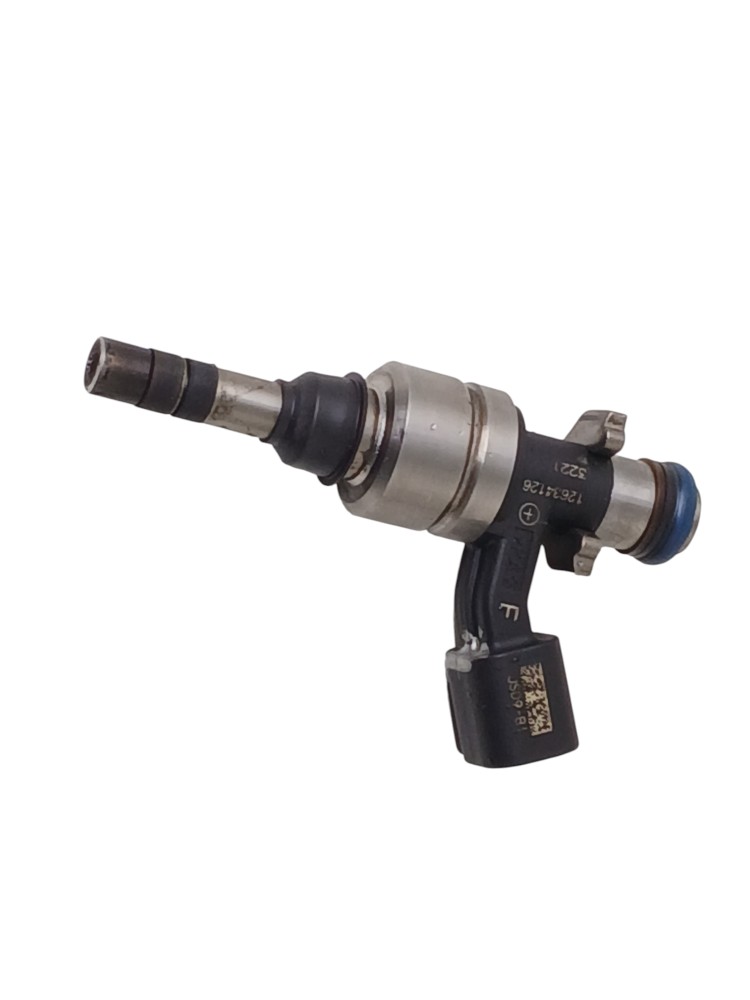 Bico Injetor Gm Capitiva 3.0 V6 2012 2013 1263412