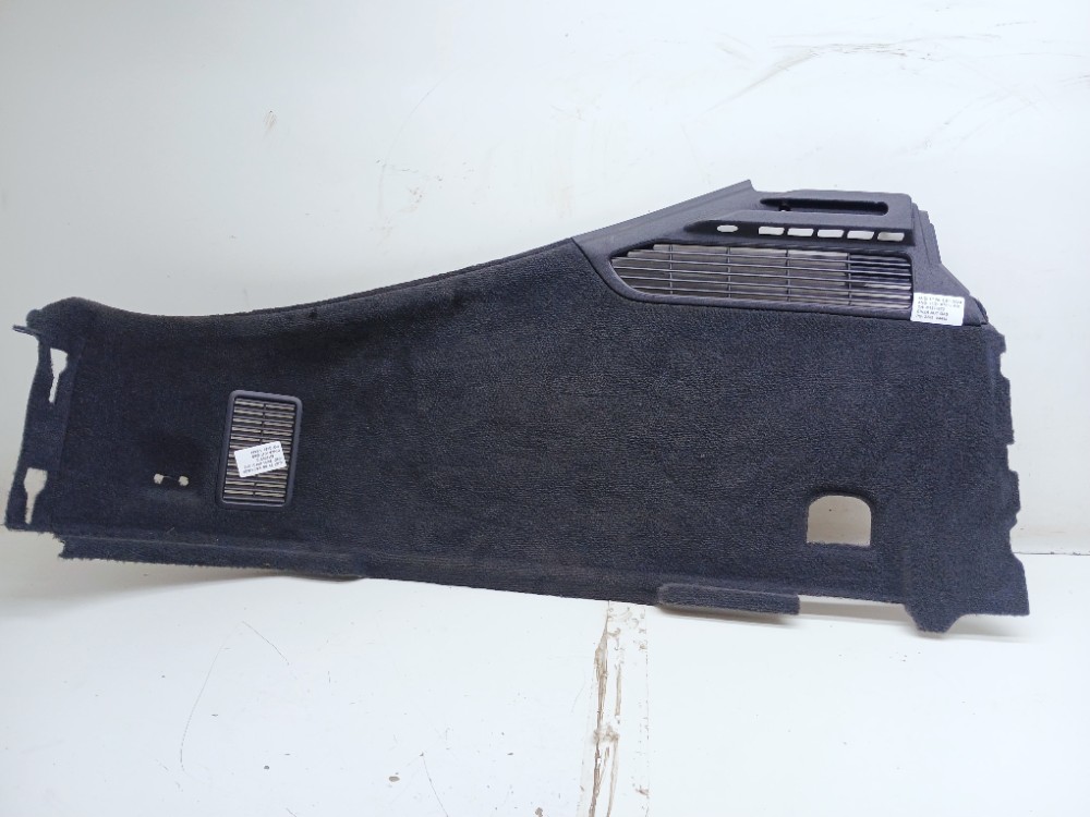 Forro Tampa Traseira Esquerda Audi Ttrs 2.5t 2021 8s8863879h