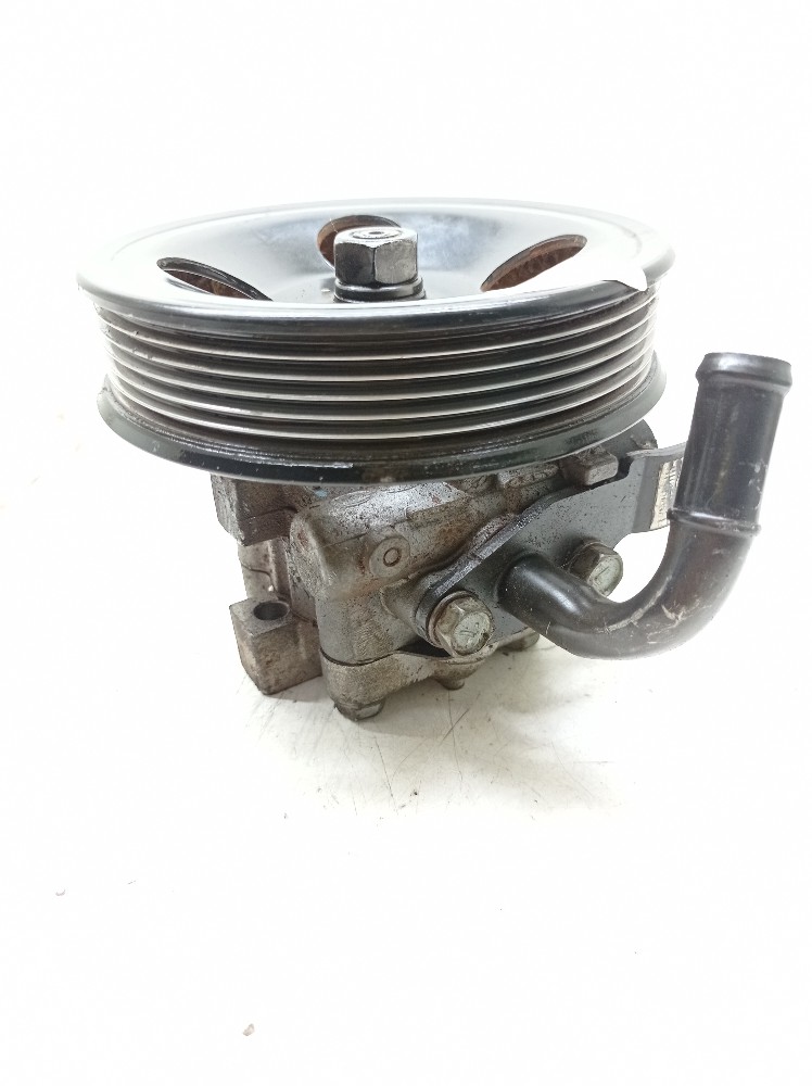 Bomba Direção Hidráulica Optima 2.4 2012 2013