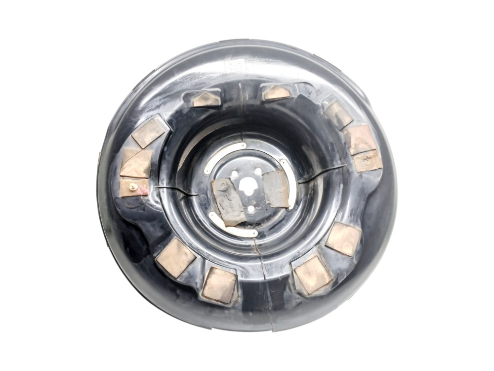 Suporte Estepe Toyota Rav4 2.4 2.4 2010 2011 6477342t41