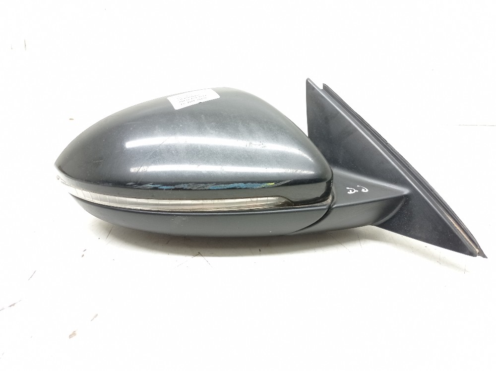 Retrovisor Direito C Pisca Vw Jetta 250 Tsi 1.4 2018 2019