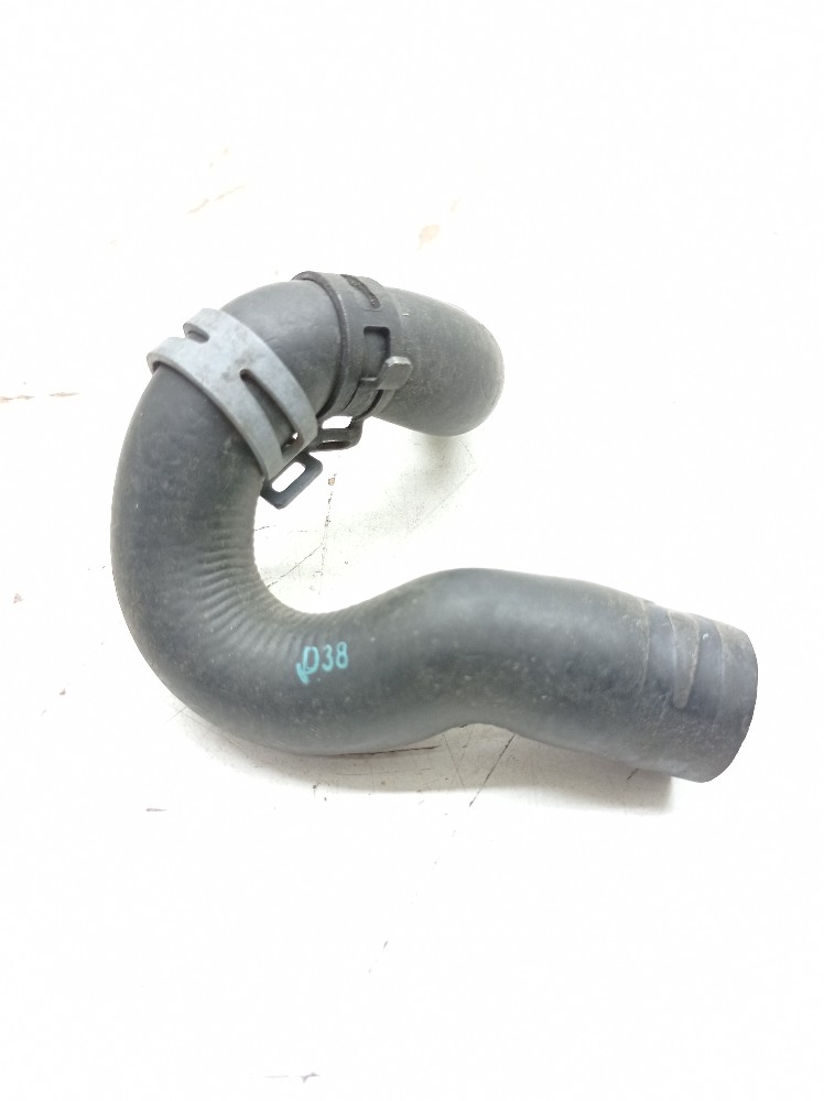 Mangueira Arrefecimento Vw Tcross Tsi 1.4 2024 2025
