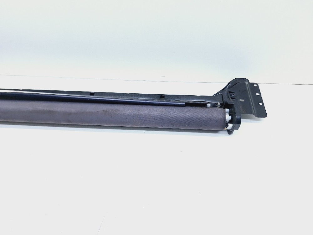 Cortina Teto Solar Hyundai Santa Fé 3.3 2015 2016 81662w000