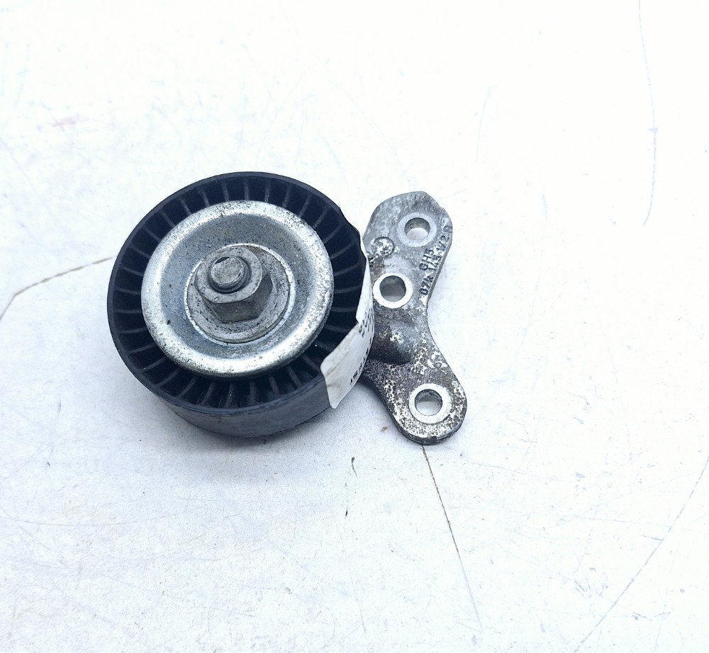 Tensor Correia Alternador Rs Q3 2.5 2014 2015 07k145172b