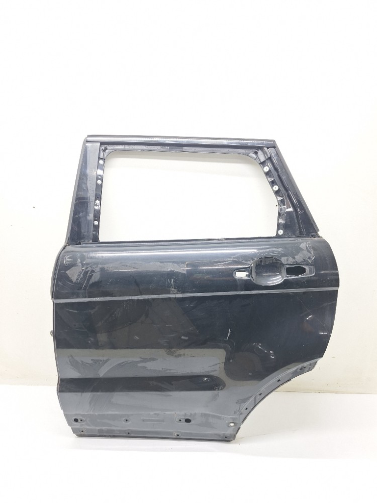 Porta Traseira Esquerda Land Rover Evoque 2.0 2014 2015 Traseira