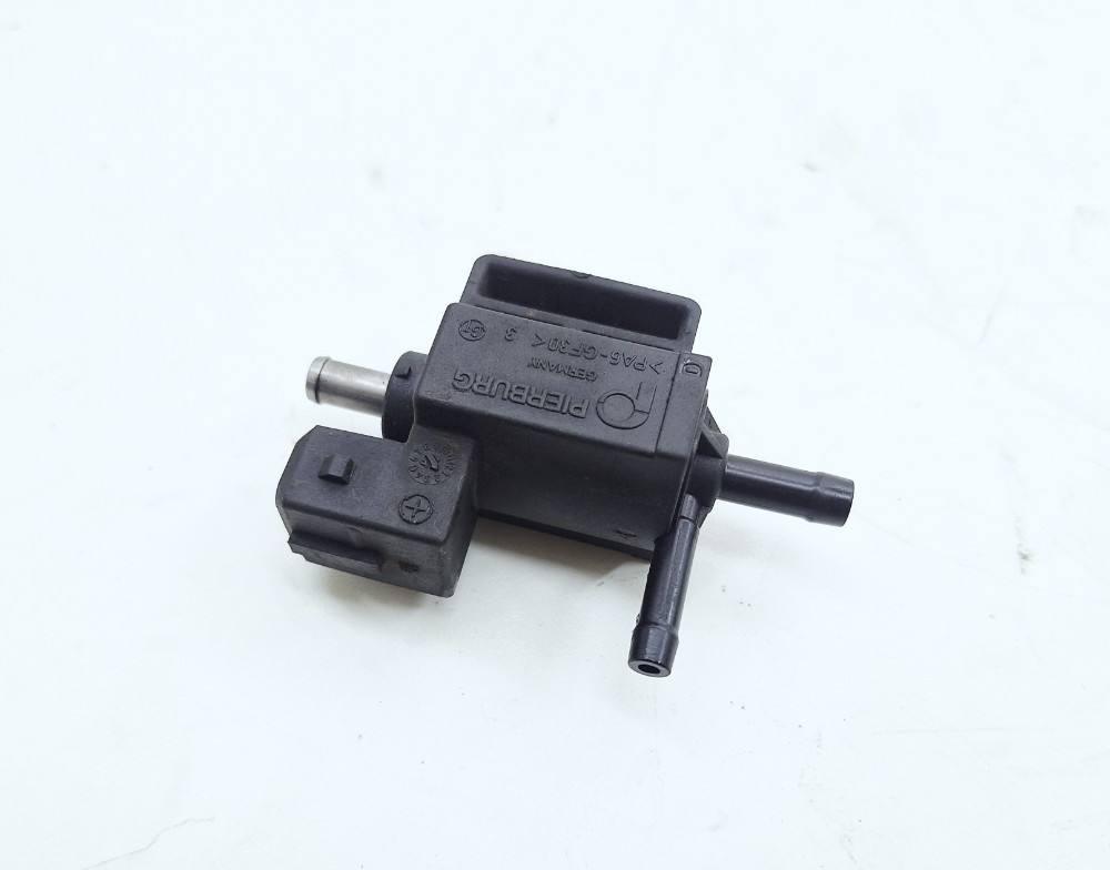 Válvula Solenoide Audi A3 Sedan 2.0 2021 72819722