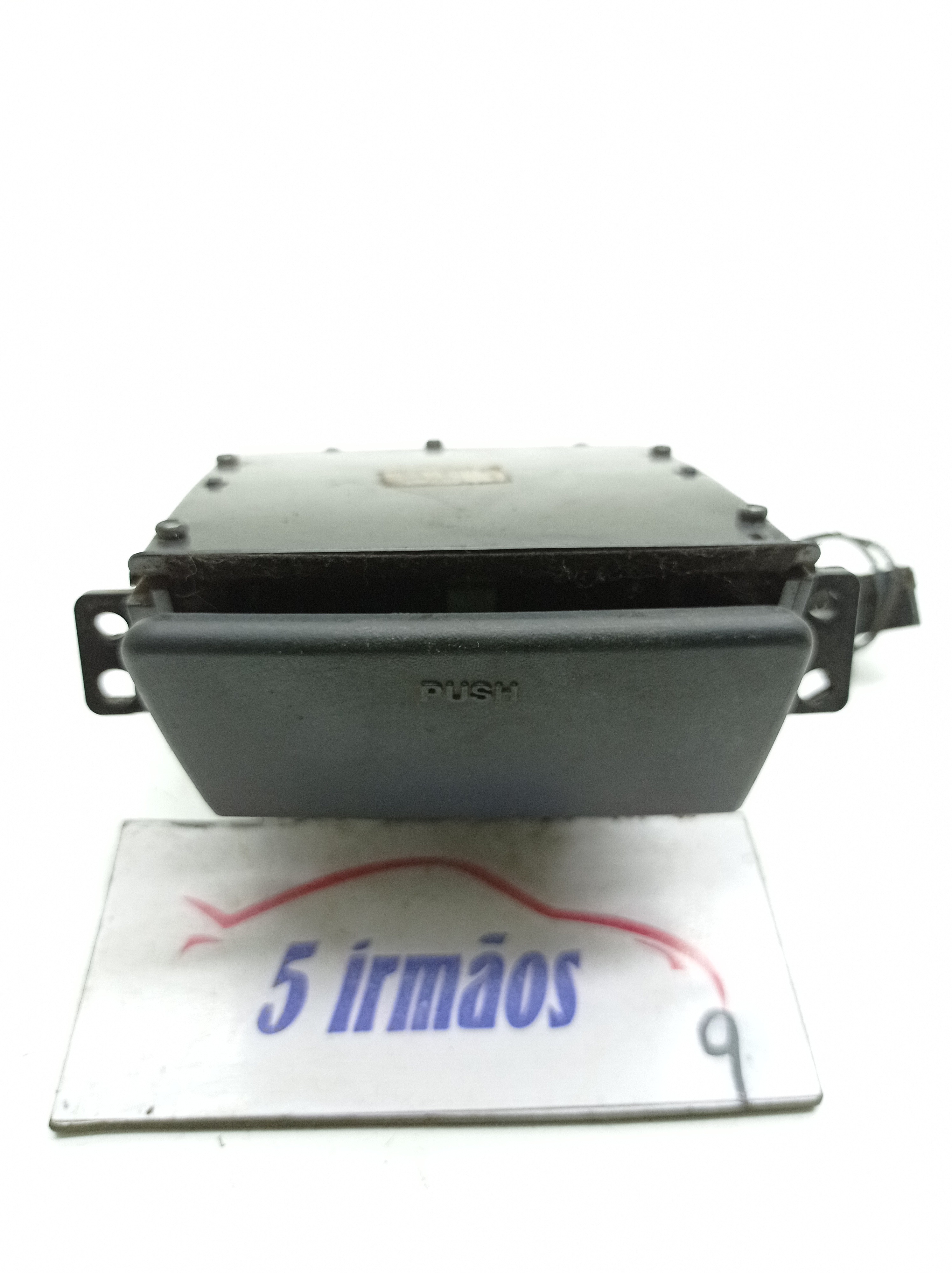 Porta Objetos Console Central Hyundai Tucson 2.7 2008 / 2009