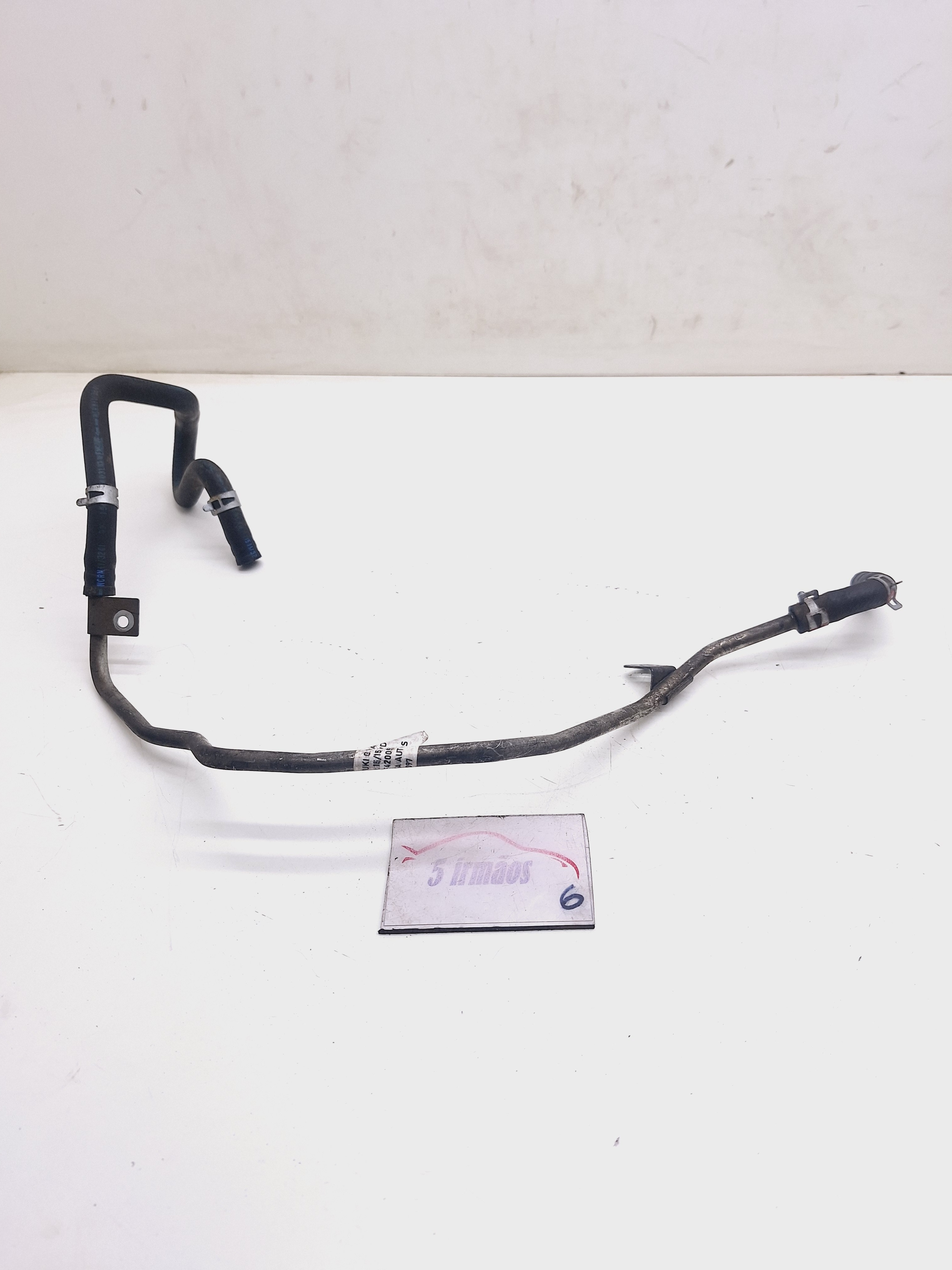 Mangueira Arrefecimento Suzuki Grand Vitara 2.0 Aut 2015