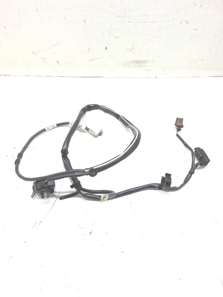 Chicote Motor Arranque Vw Taos Tsi 1.4 2024 5q0971230ka