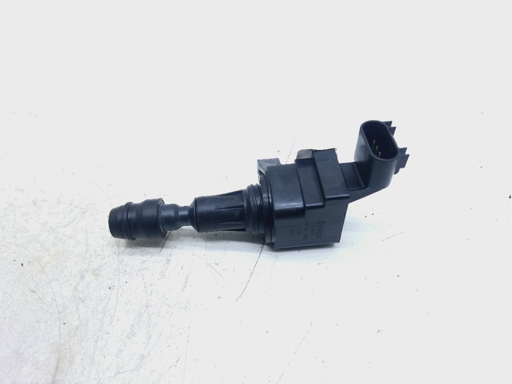 Bobina Ignição Chevrolet Captiva 2.4 2013 12638824