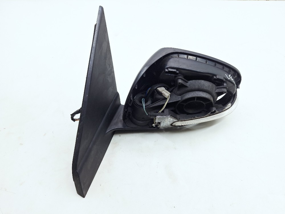 Retrovisor Esquerdo C Pisca Suzuki Vitara 1.6 2019
