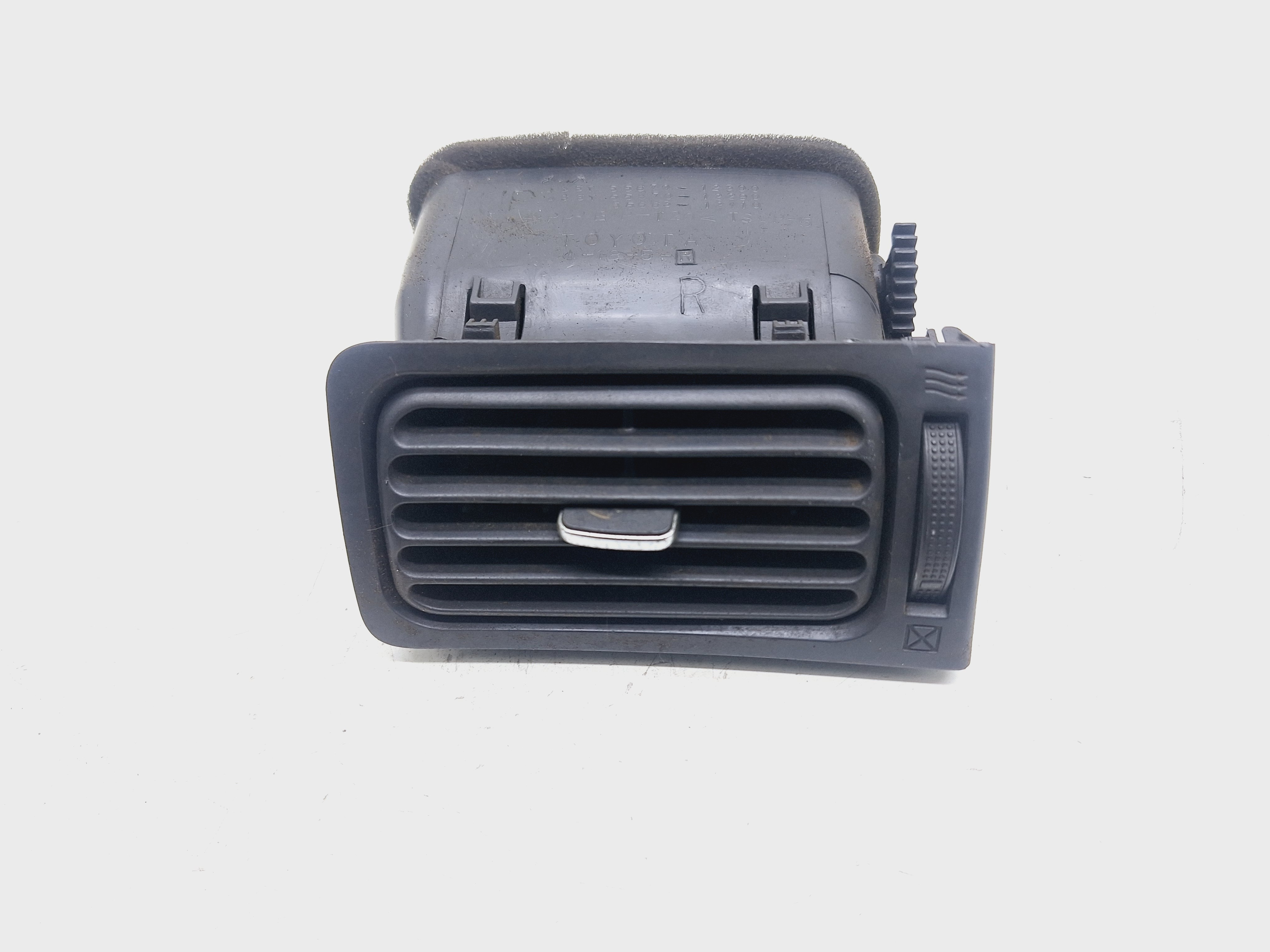 Difusor Ar Direito Toyota Corolla 1.8 2004 N5567012300