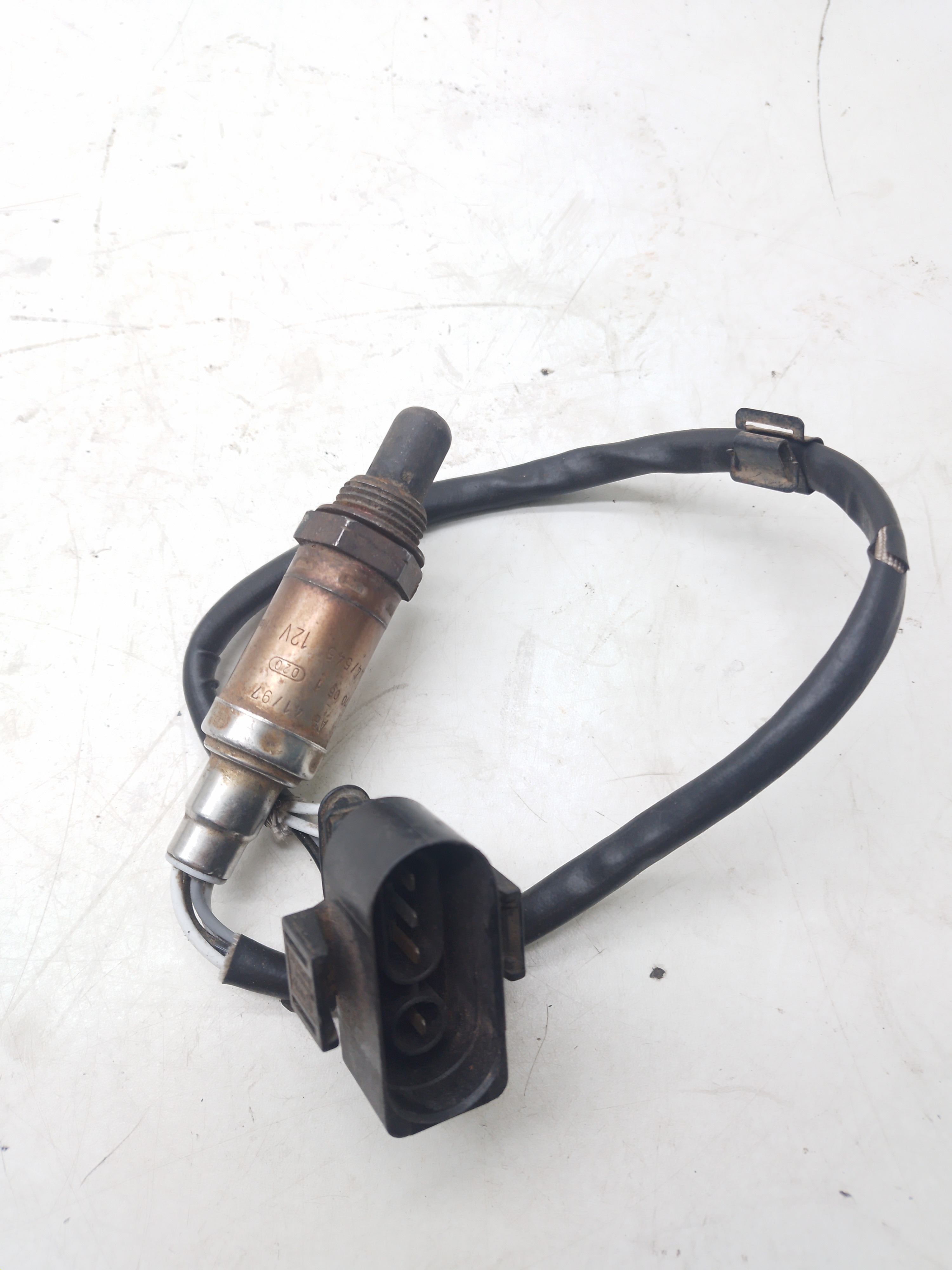 Sonda Lambda Audi A4 1.8 1997 / 1998 N030906265