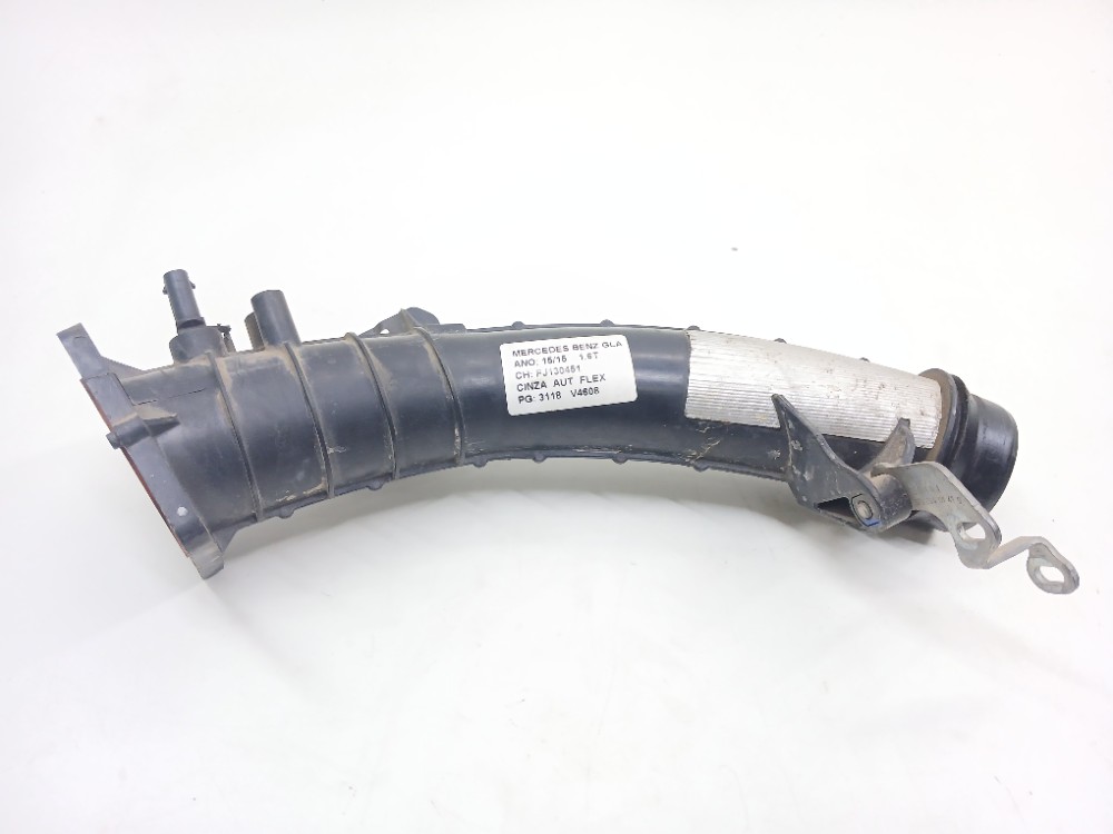 Mangueira Admissão Mercedes Gla200 1.6 2015 A2700900744