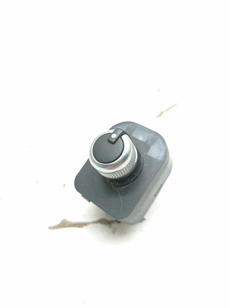 Botão Ajuste Retrovisor Audi A3 Tfsi 2.0 2010 2011 4f0959565