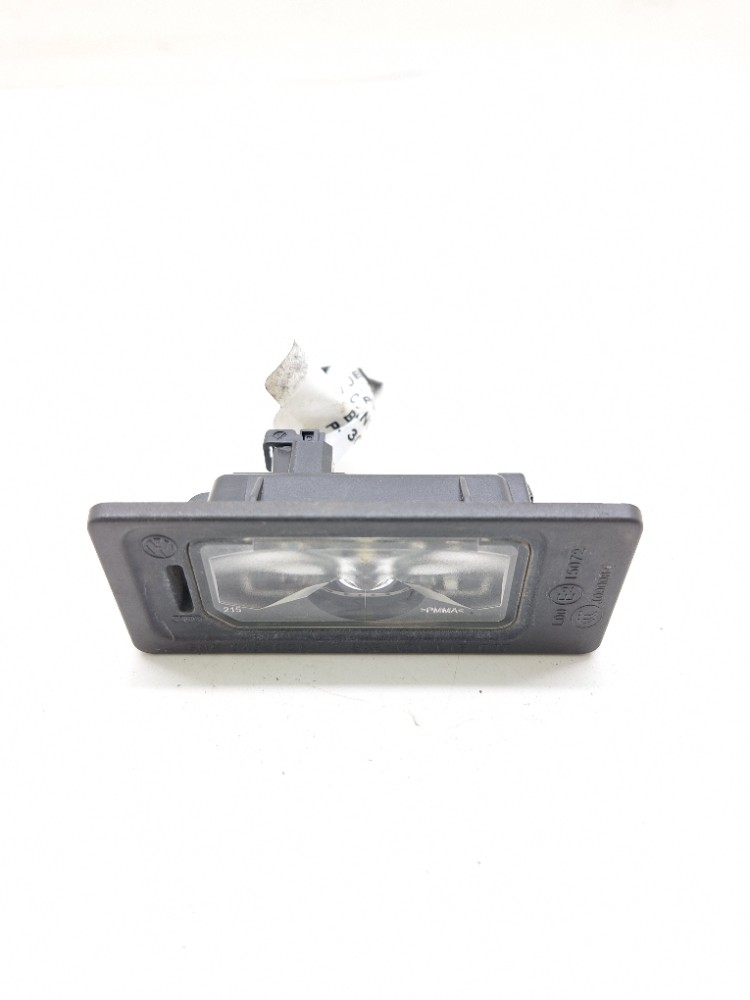 Lanterna Luz Placa Vw Jetta Gli 2.0 2023 2024 5na943021