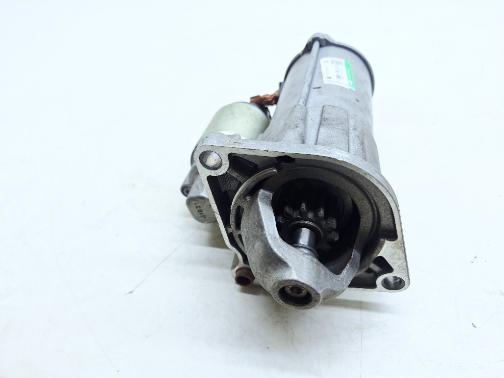Motor Arranque Fiat Toro 2.0 Diesel 2023 0001174011 2.726Km