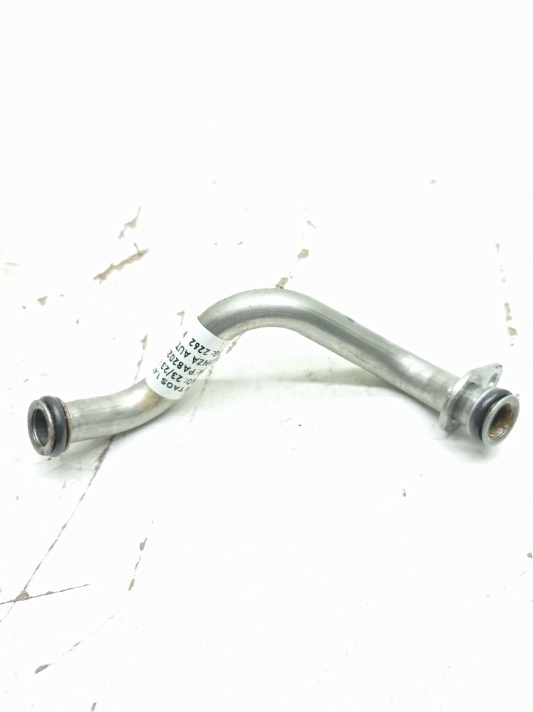 Mangueira Óleo Turbina Vw Taos Tsi 1.4 2023 04e145735c