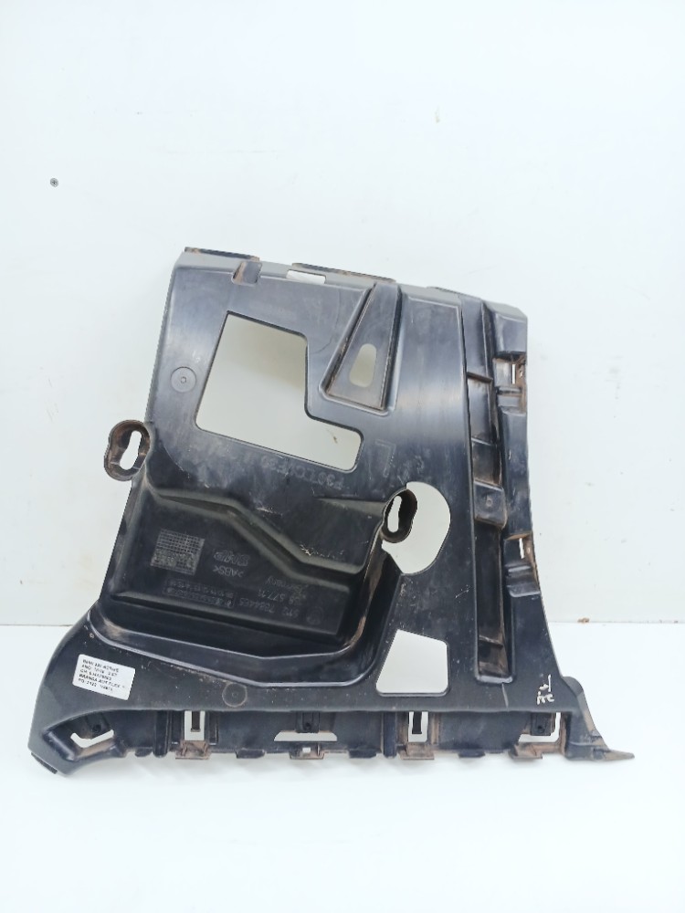 Suporte Parachoque Traseiro Esquerdo Bmw 320i 2.0 2018
