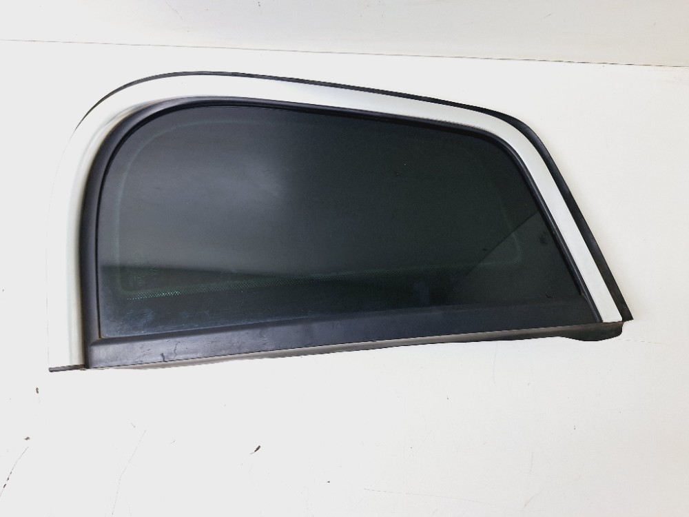 Vidro Fixo Traseiro Direito Vw Tiguan 2.0 2013 5n0845045s