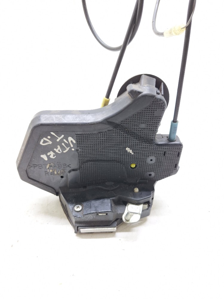 Fechadura Porta Traseiro Direita Suzuki Vitara 2.0 2012