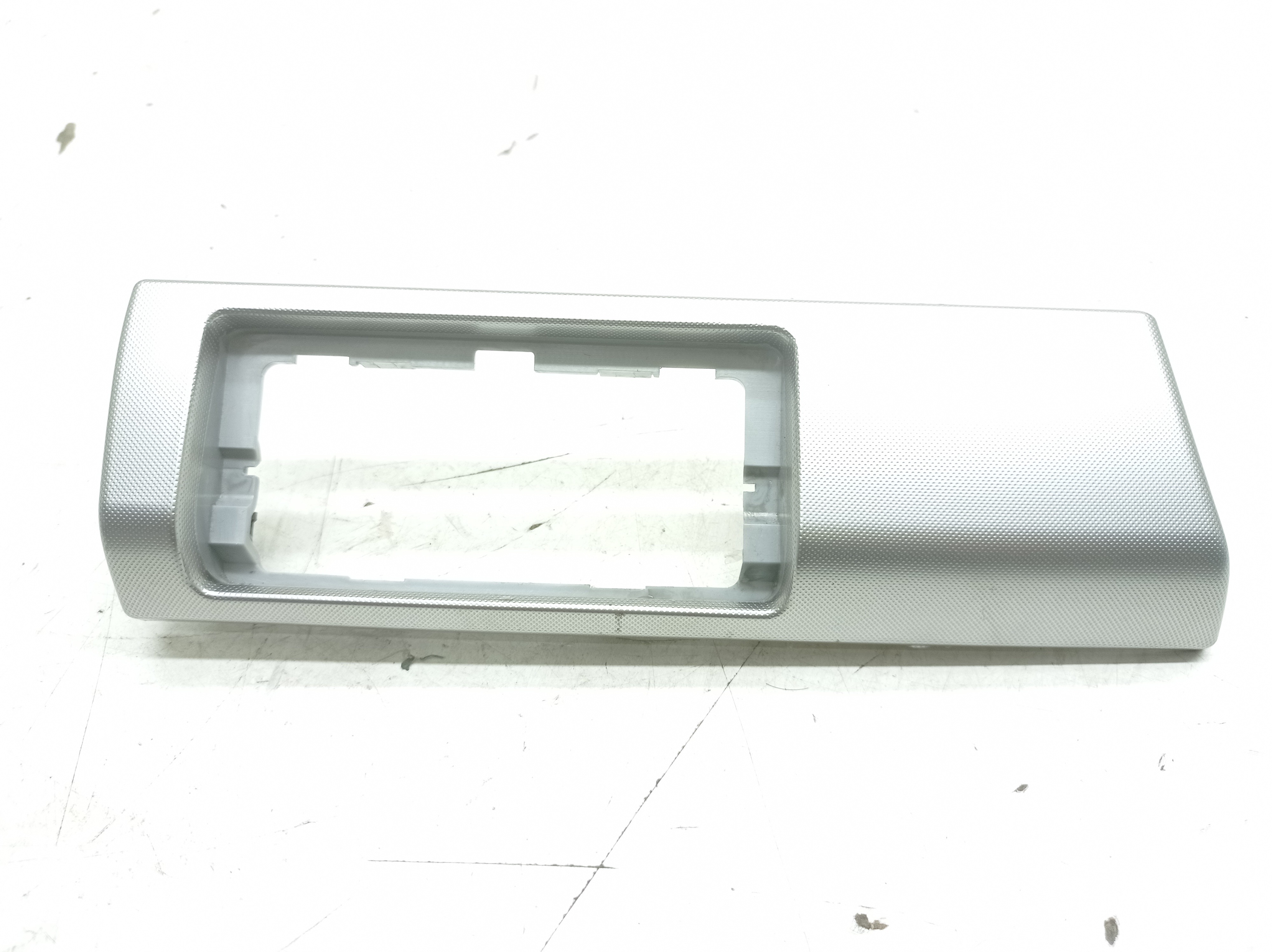Acabamento Painel Land Rover Freelander 2 2.2 2011