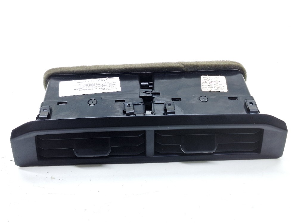 Difusor Ar Central Vw Polo Gts 1.4t 2024 2025 19728000