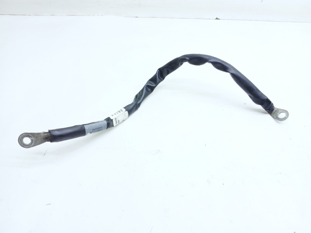 Cabo Bateria Polo Negativo Mercedes B200 1.6 2013 2014