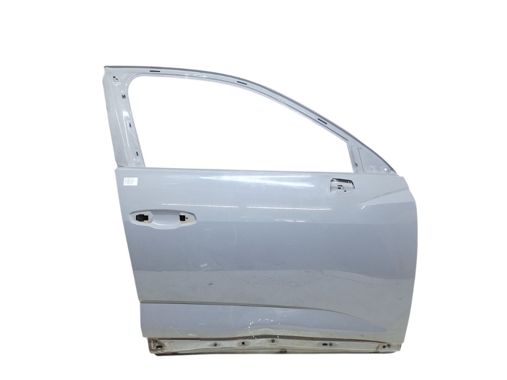 Porta Dianteira Direita Audi Q3 Rs Sportback 2.5 2021 2022