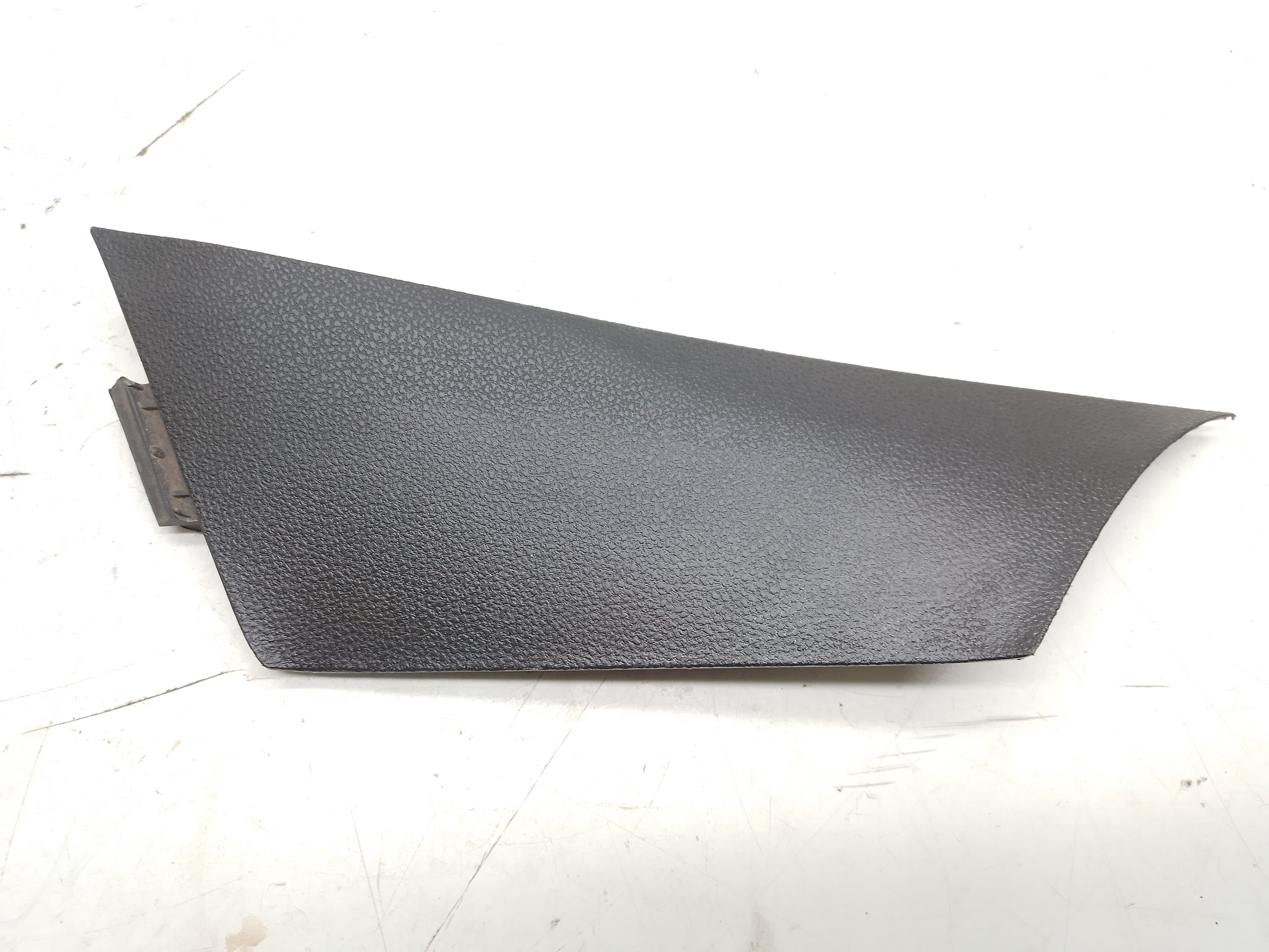 Acabamento Esquerdo Console Central Honda Civic 1.8 2009
