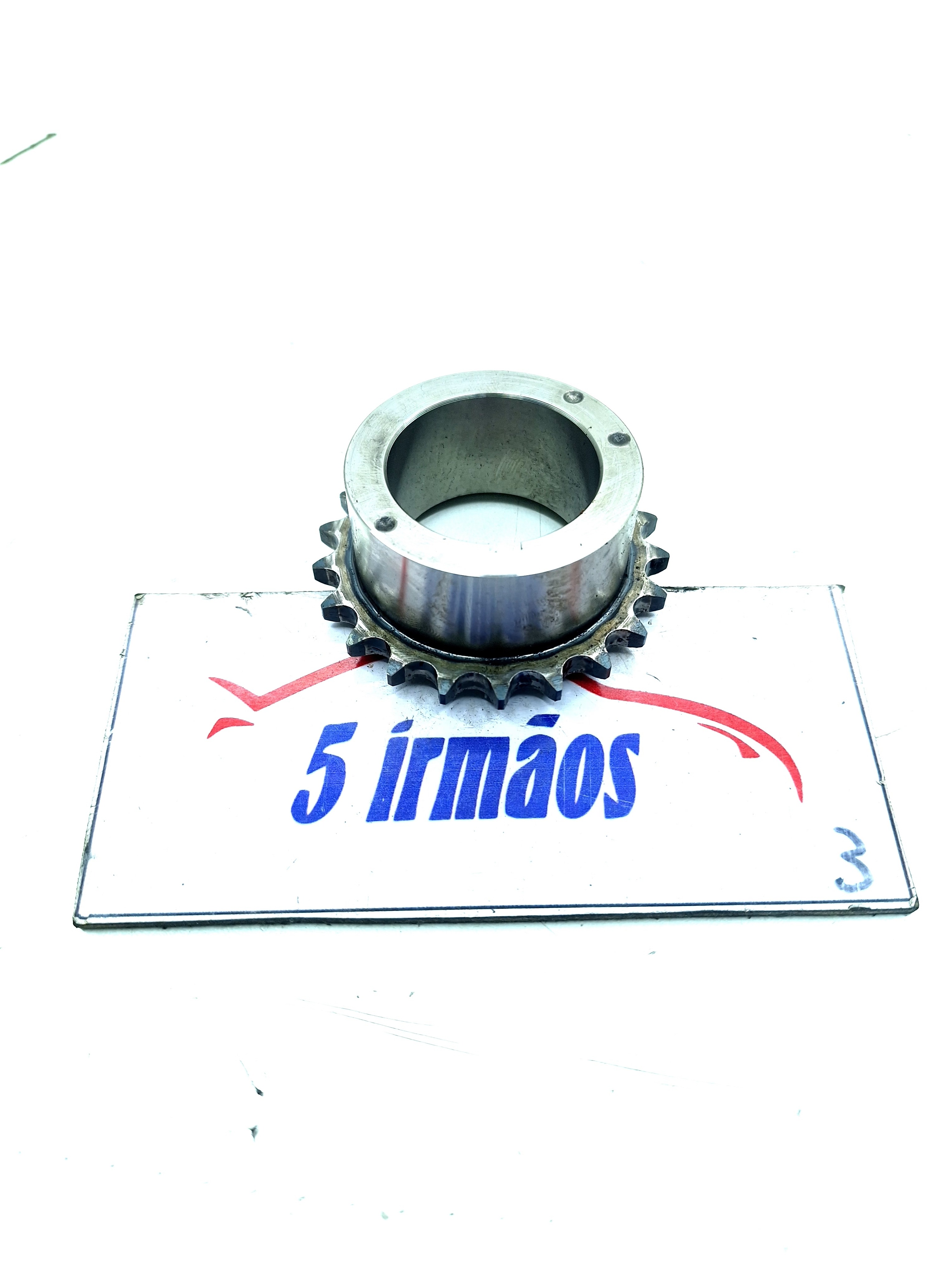 Engrenagem Comando Motor Toyota Hilux 2.8 2016 / 2017