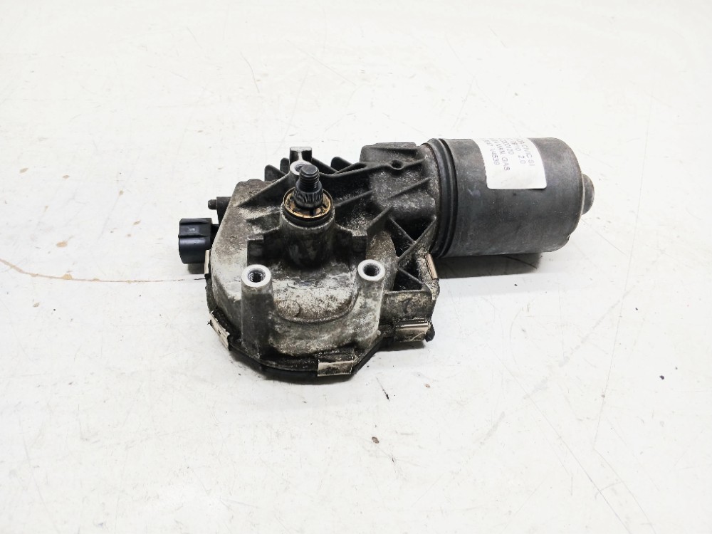Motor Limpador Parabrisa Honda Civic 2.0 2009 0390241855