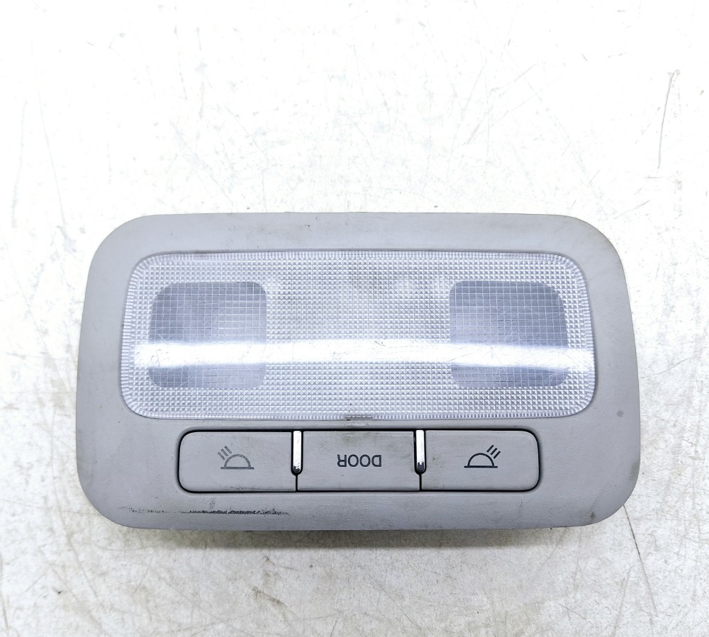 Luz Teto Cortesia Hyundai Veracruz 3.8 2012 926203j000