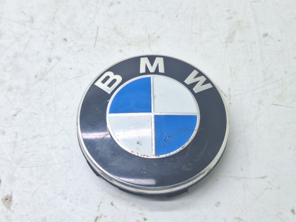 Calota Emblema Bmw 6783536