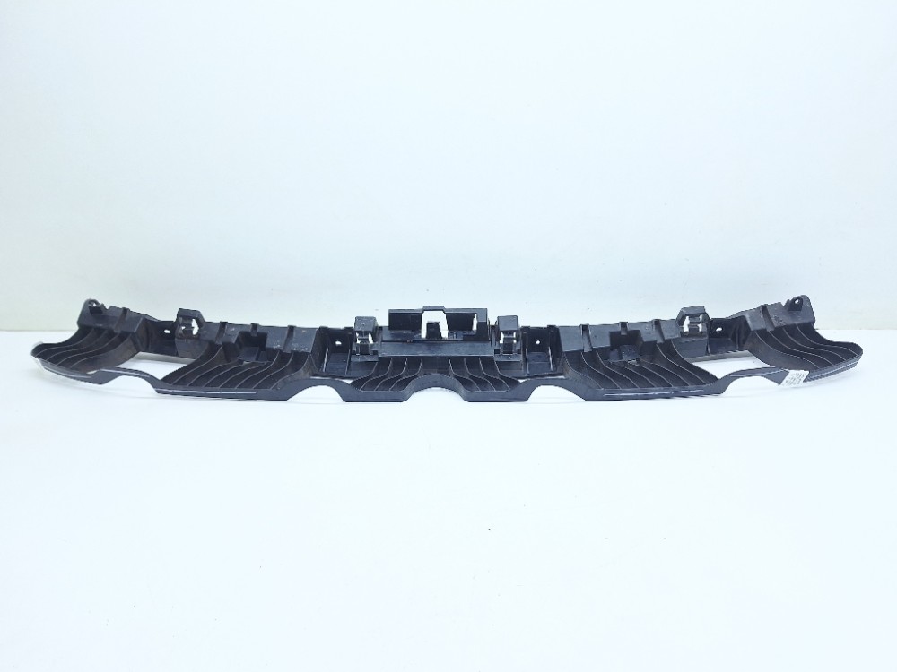 Suporte Parachoque Traseiro Vw Jetta Gli 2.0 2024 17a807863b