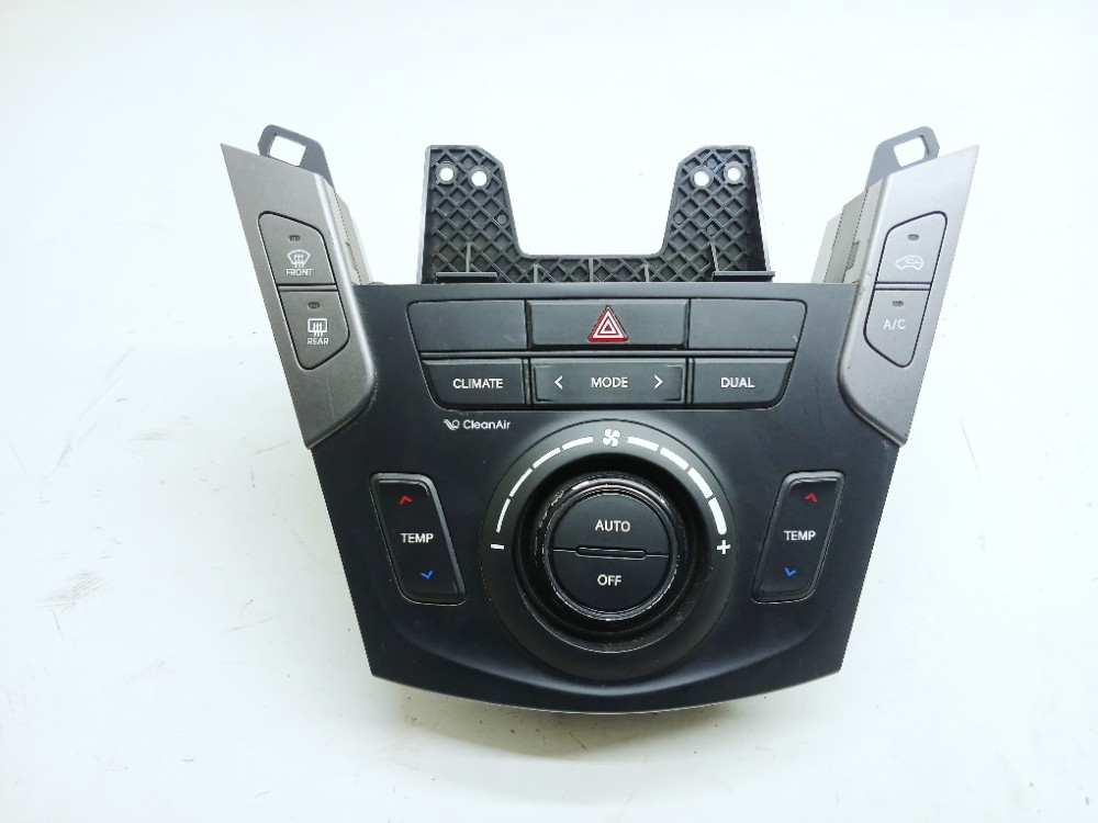 Comando Ar Condicionado Santa Fé 3.3 2015 972502w500