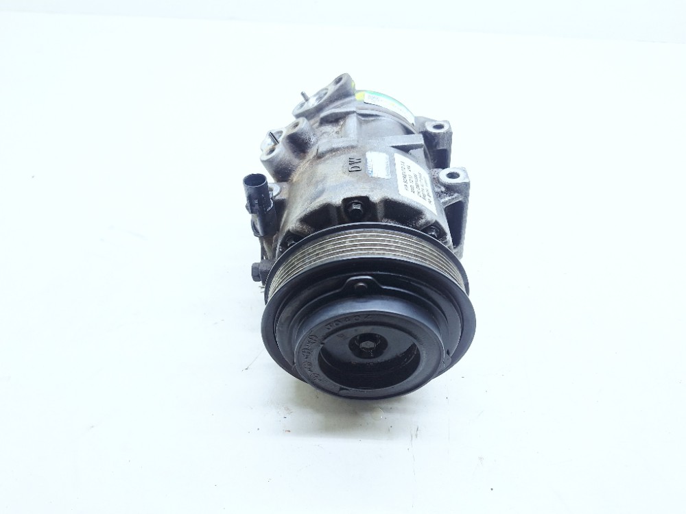 Compressor Ar Condicionado Kia Sorento 3.5 2012 2013