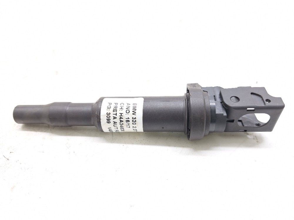 Bobina Ignição Bmw 320i 2.0 2016 2017 864768901