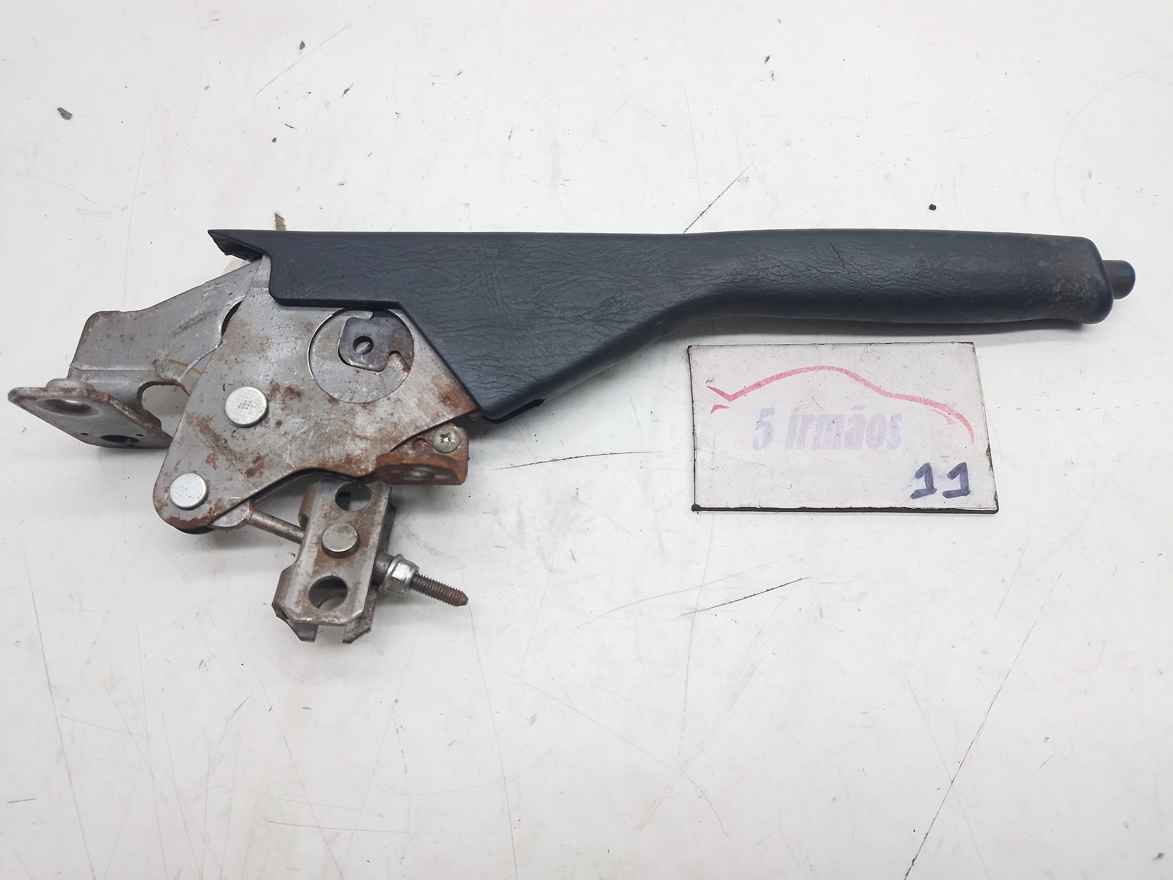 Alavanca Estacionamento Chevrolet Tracker 2.0 2007 / 2008