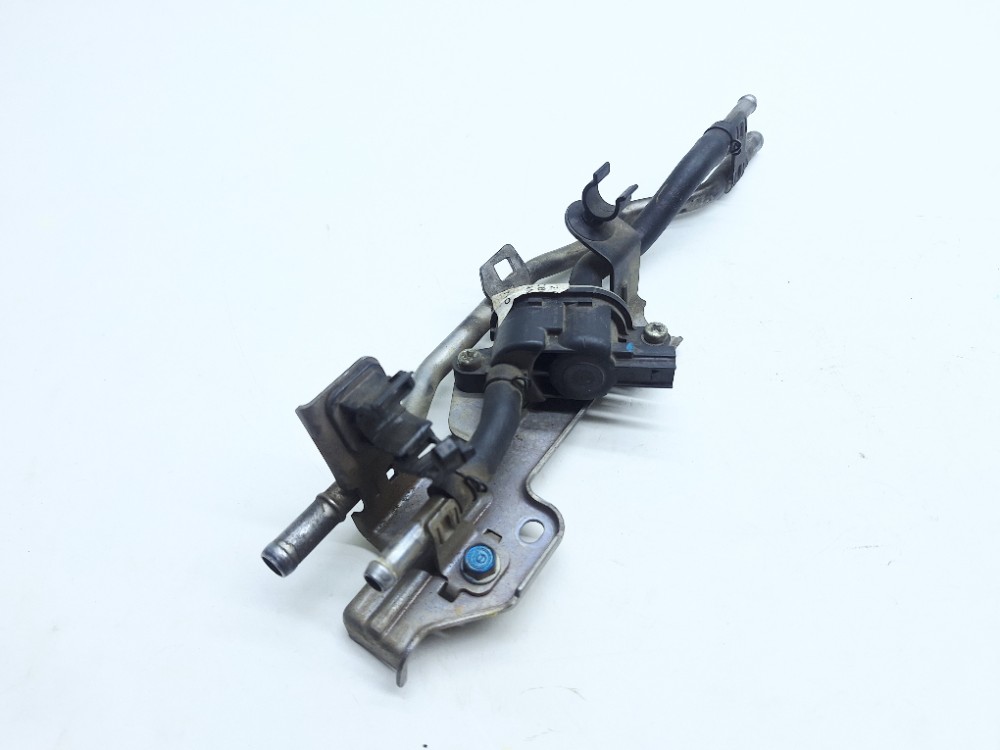 Mangueira Válvula Solenoide Civic Si 2.0 2008 1362007020