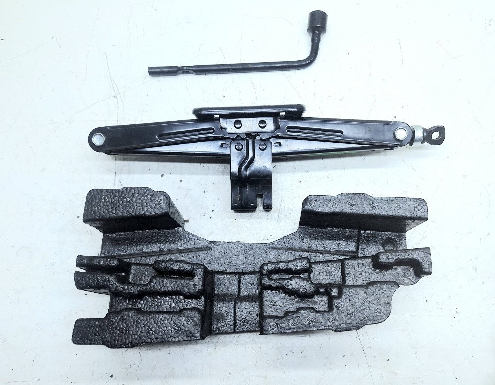 Kit Macaco Hyundai Santa Fé 3.5 2012