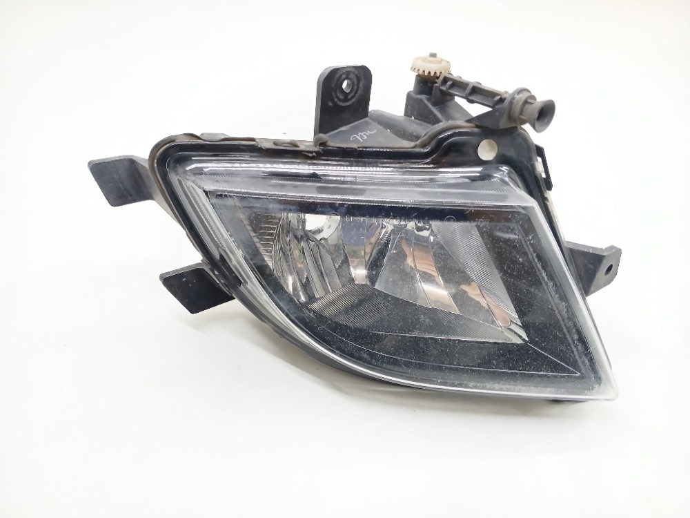 Farol Milha Esquerdo Vw Jetta Tsi 2.0 2016 2017 5c7941699r