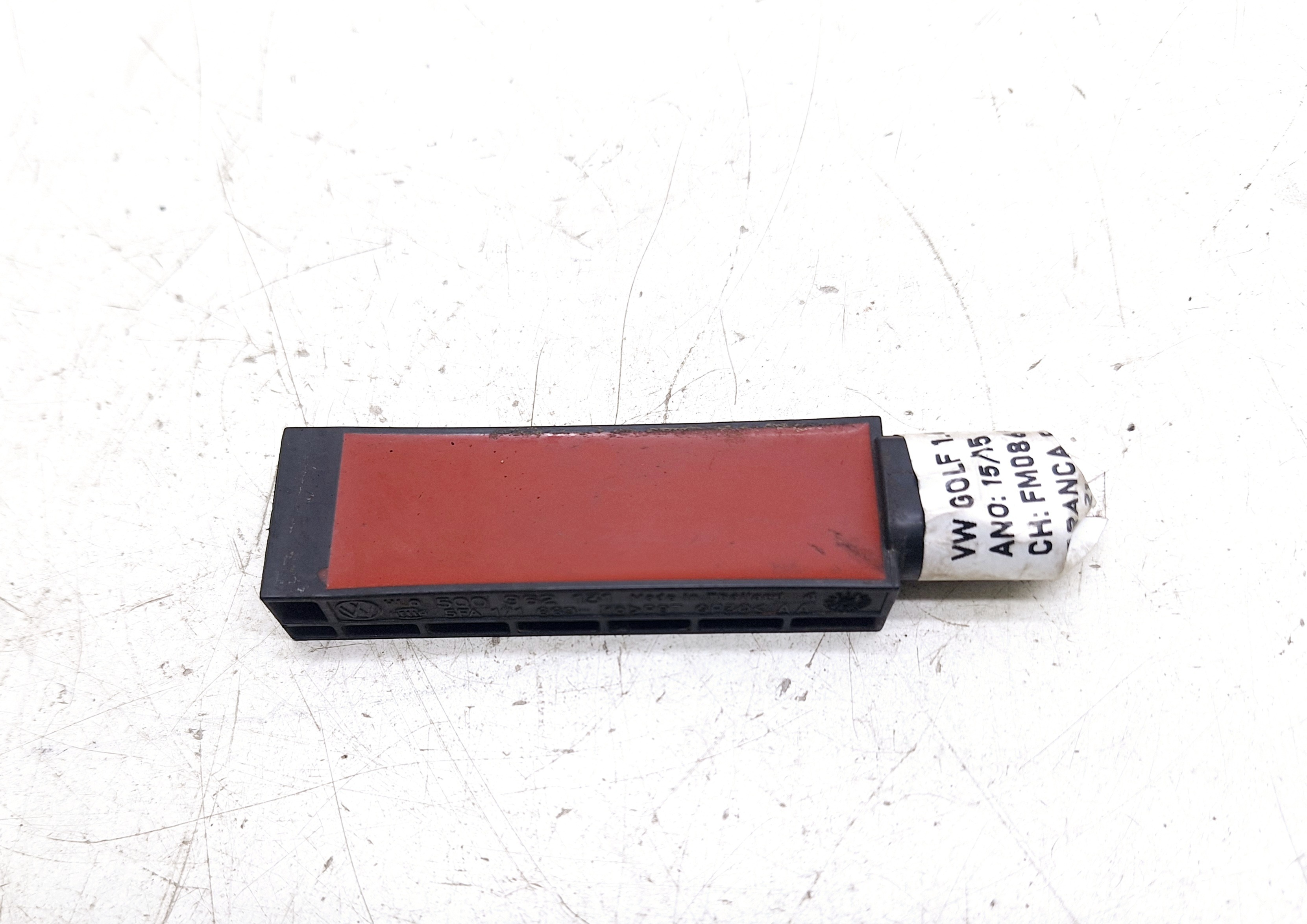 Sensor Keyless Vw Golf Tsi 1.4 2014/ 2015 N5q0962131