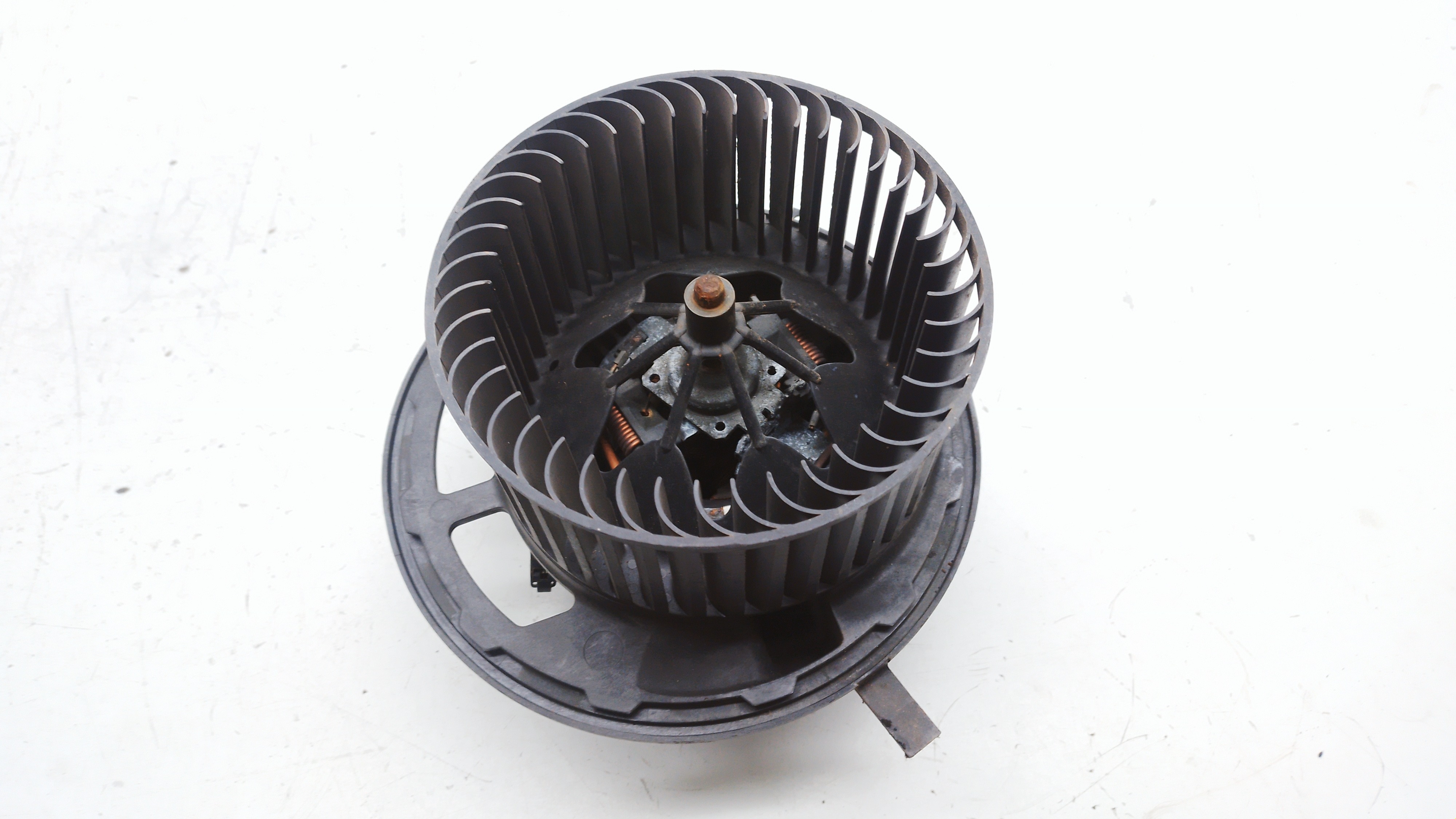 Ventilador Ar Condicionado Bmw 120 2.0 2005 Nº982428f