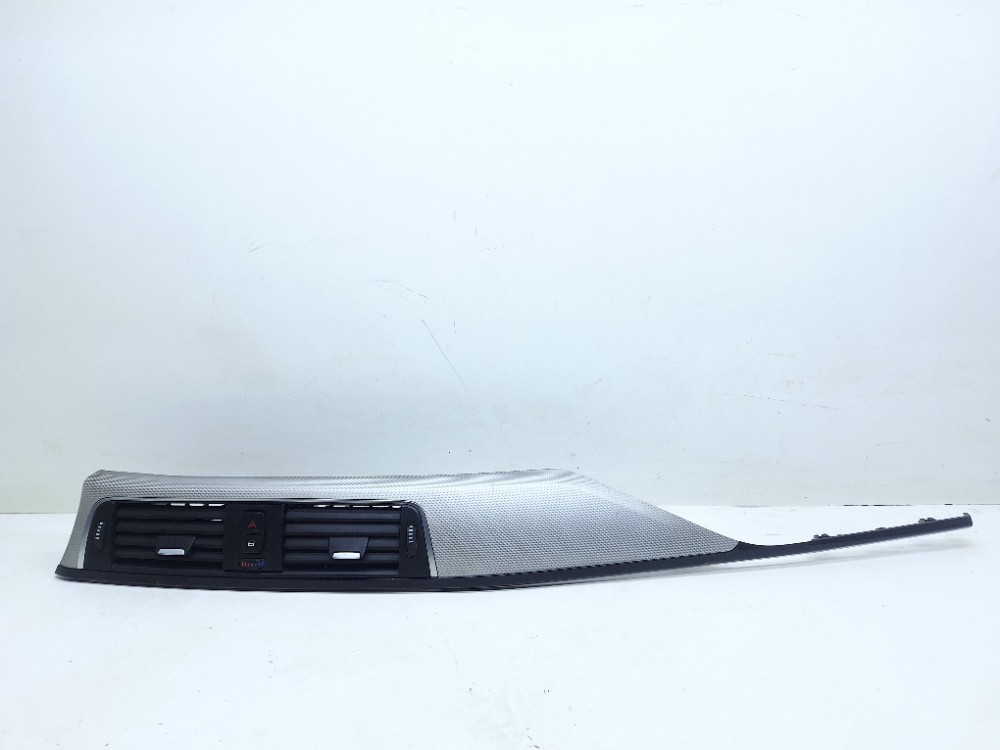 Difusor Ar Central Bmw 320i 2.0 2016 934743601